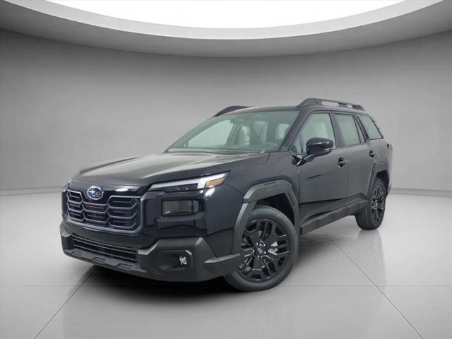 2026 Subaru Outback Limited's photo