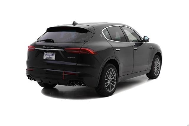 2024 Maserati Grecale GT photo 4