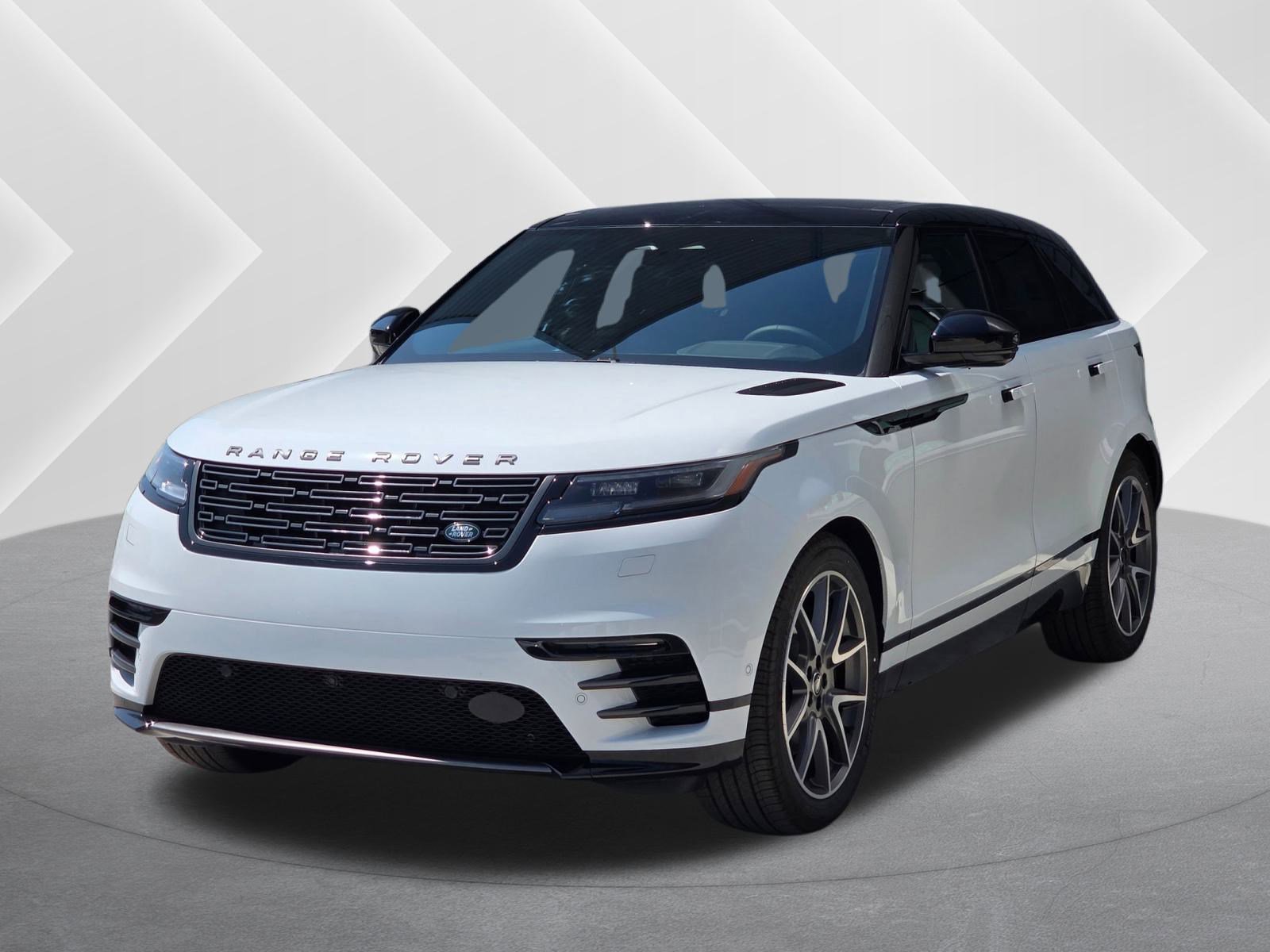 2026 Land Rover Range Rover Velar Dynamic SE's photo