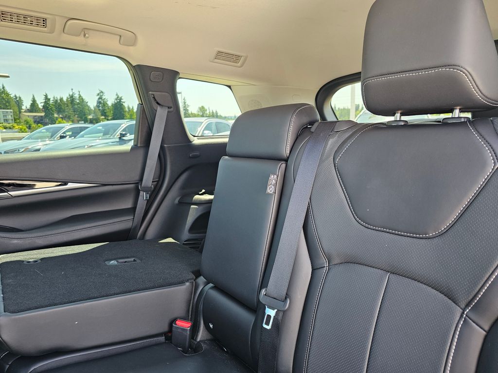 2024 Infiniti QX60 Pure AWD photo 19