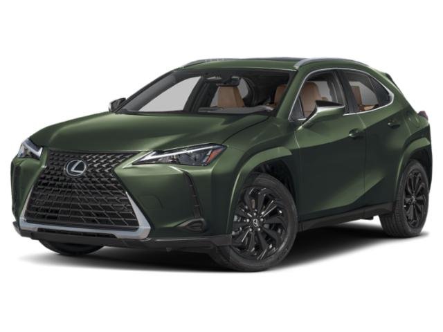 2025 Lexus UX Hybrid 300h Premium's photo
