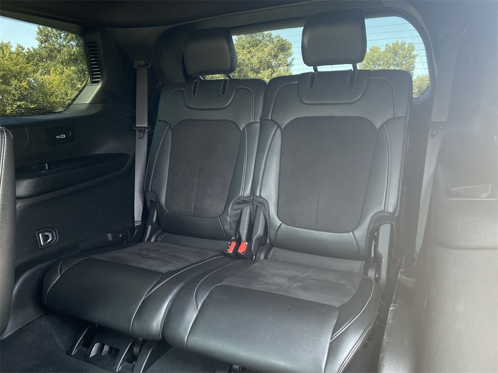2023 Jeep Grand Cherokee Altitude photo 23