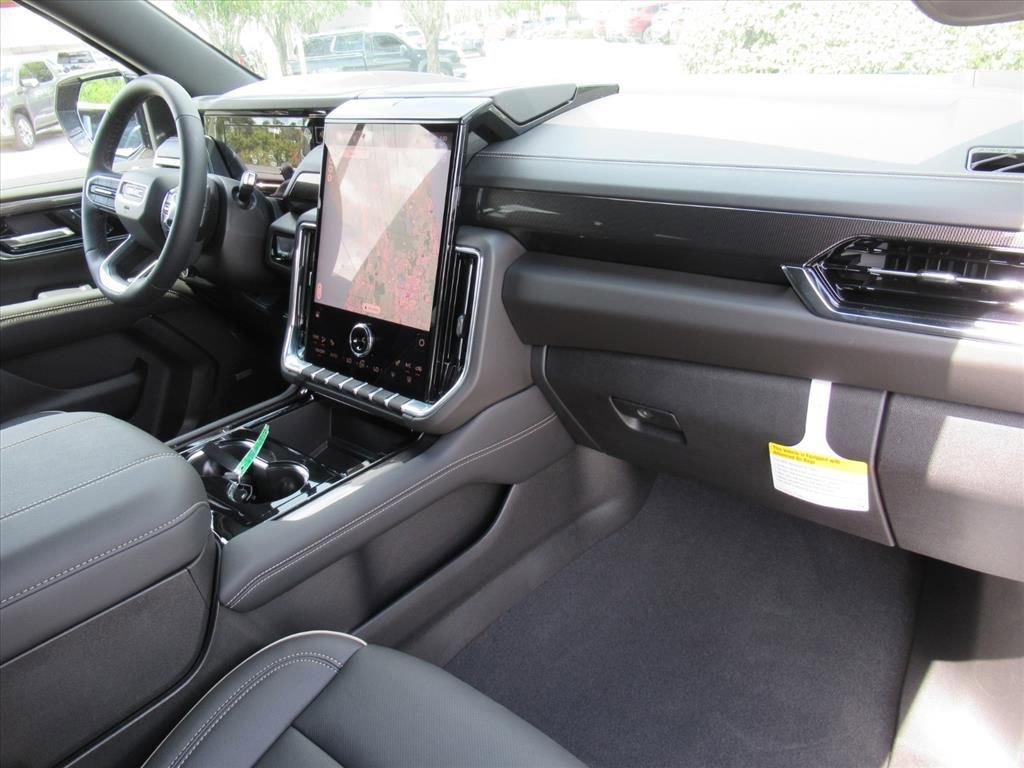 2025 Gmc Yukon photo 10