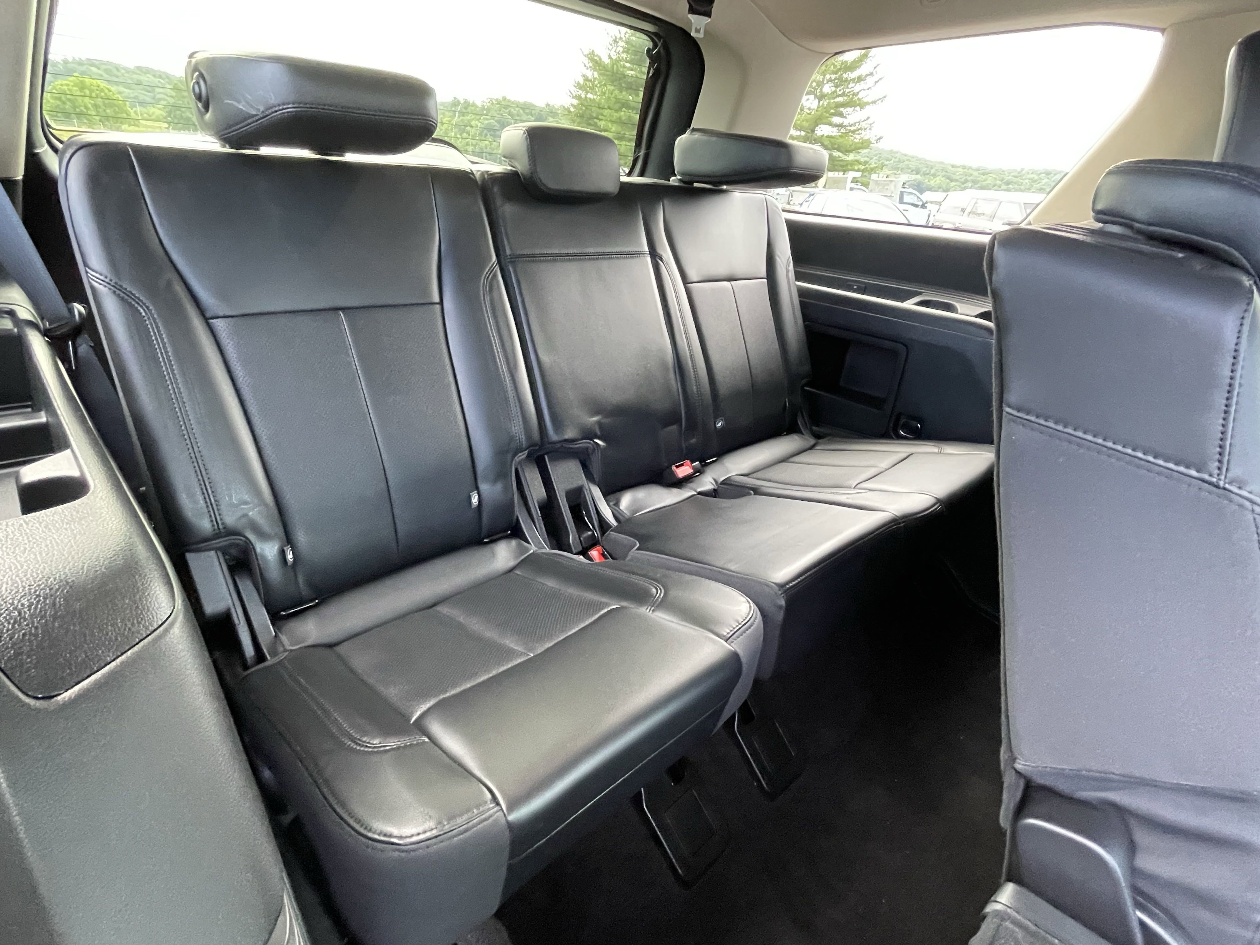 2022 Ford Expedition XLT photo 21