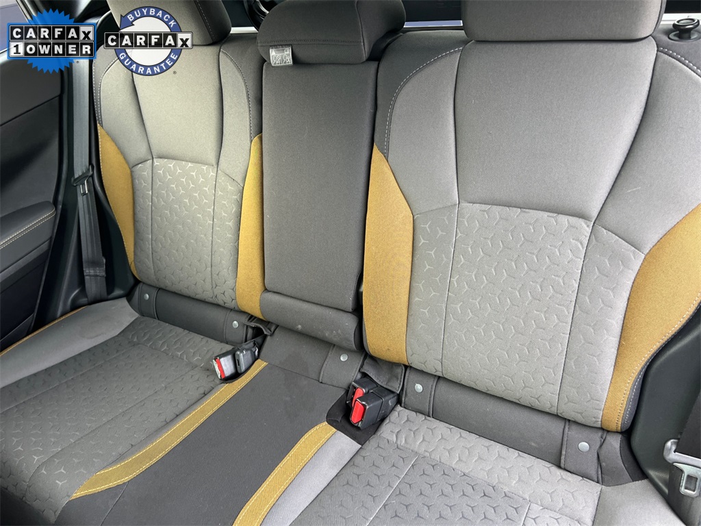 2024 Subaru Crosstrek Sport photo 15