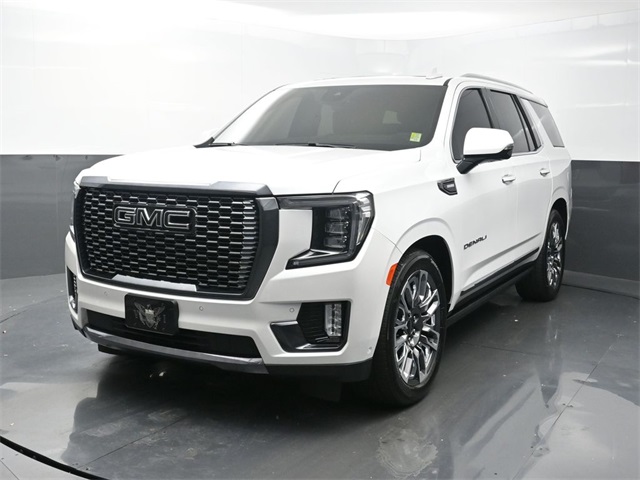 2024 GMC Yukon Denali Ultimate's photo