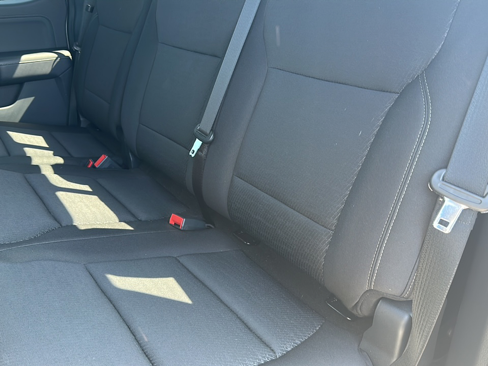 2021 Ford F-150 XLT photo 7