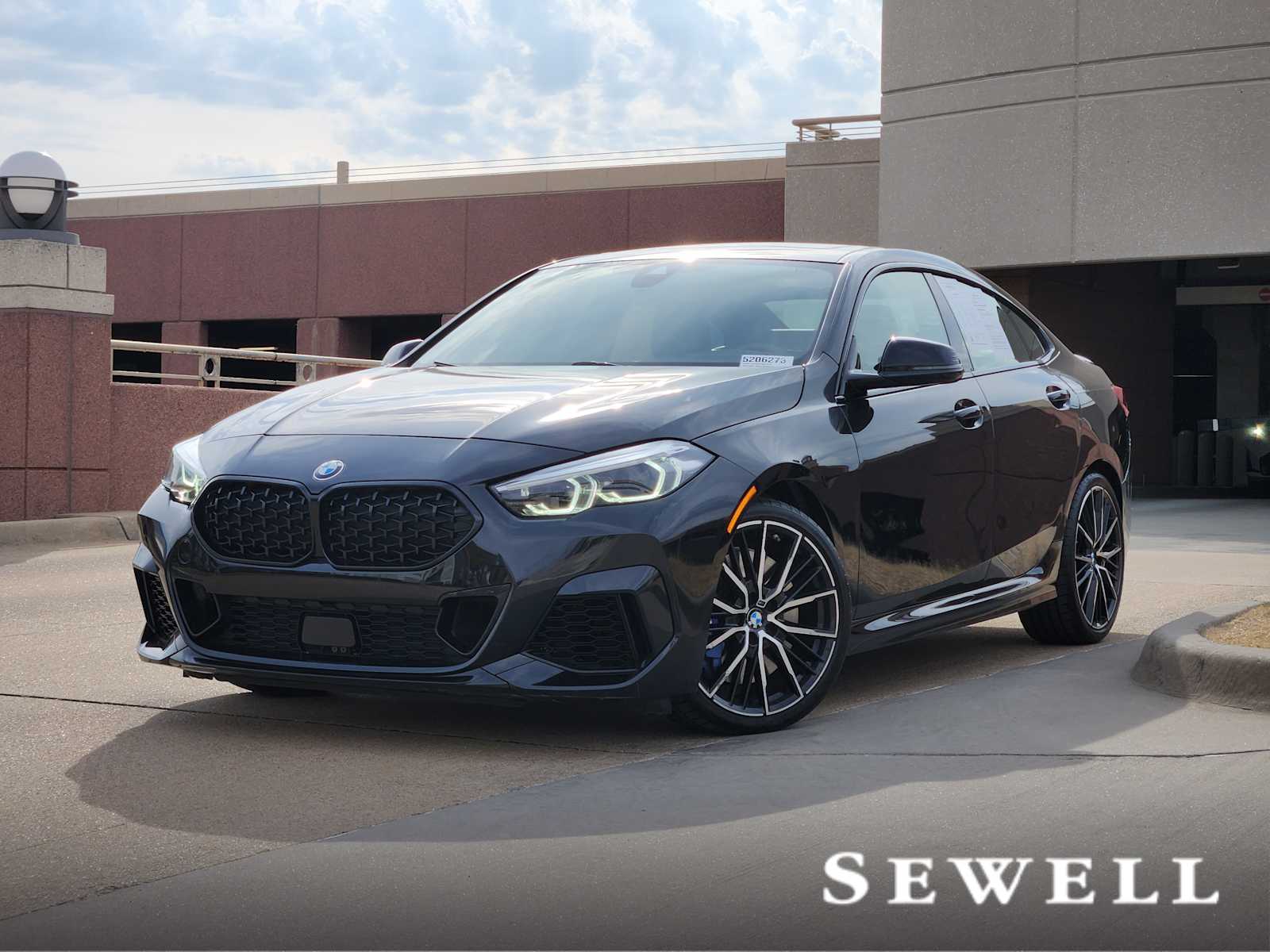 2023 BMW 2 Series M235i's photo