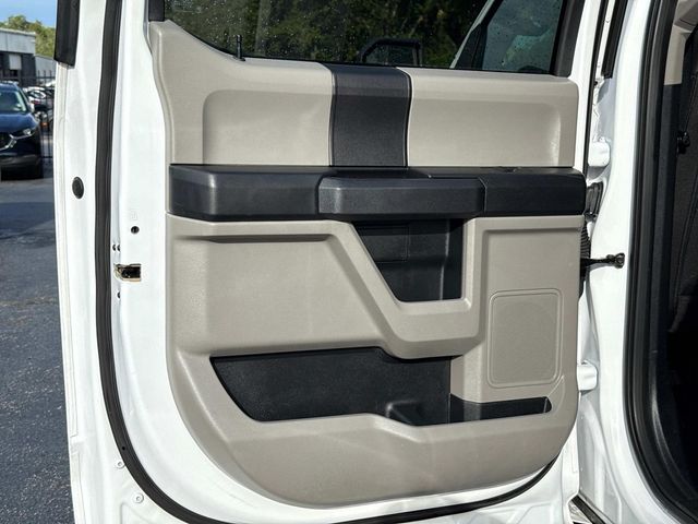 2020 Ford F-150 XL photo 11