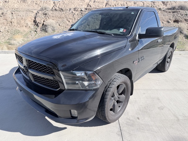 2016 RAM Ram 1500 Pickup Express's photo