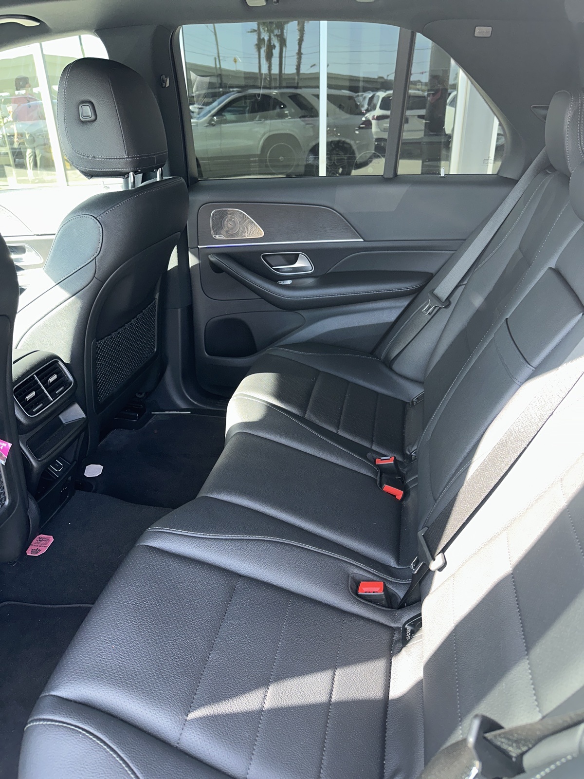 2022 Mercedes Benz GLE 350 4MATIC photo 3
