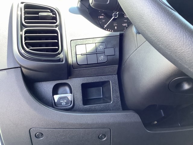 2025 Ram ProMaster 1500 photo 12