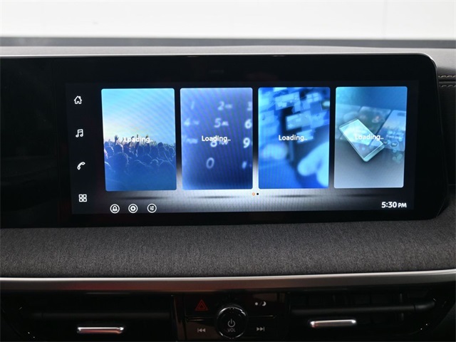2026 Nissan Kicks SV photo 2