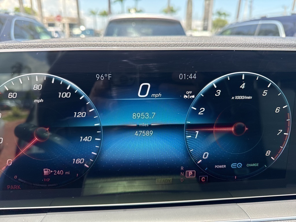 2023 Mercedes Benz GLE 580 4MATIC photo 2