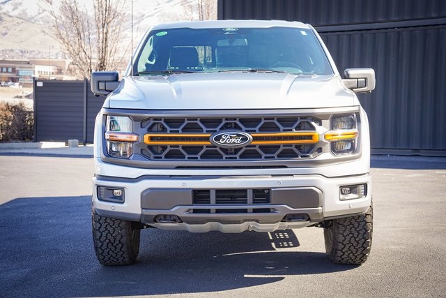 2024 Ford F-150 Tremor photo 3