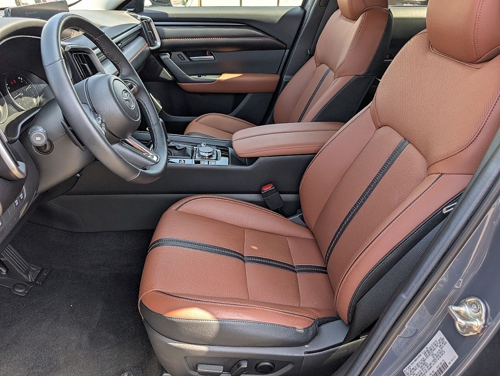 2025 Mazda CX-50 Meridian Edition photo 24