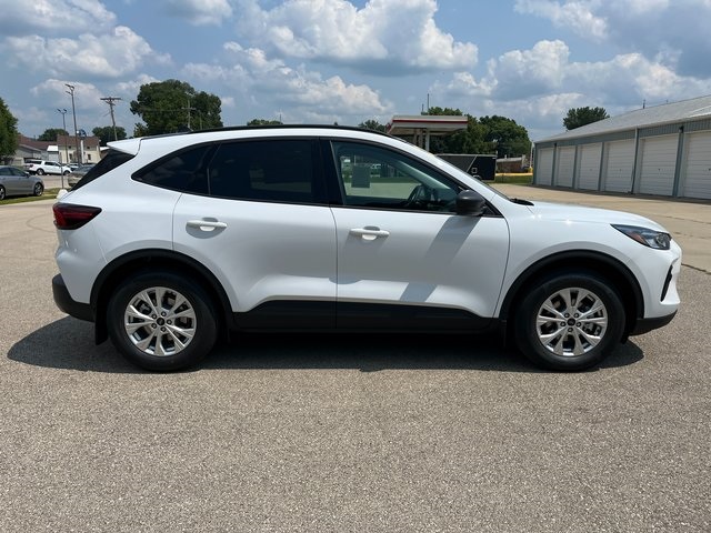 2025 Ford Escape Active photo 4