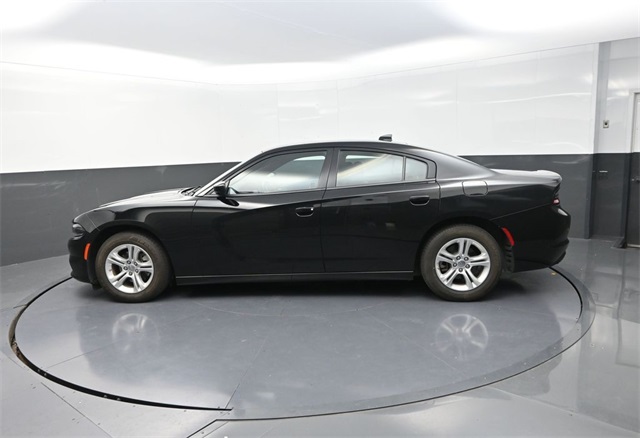 2023 Dodge Charger SXT photo 4