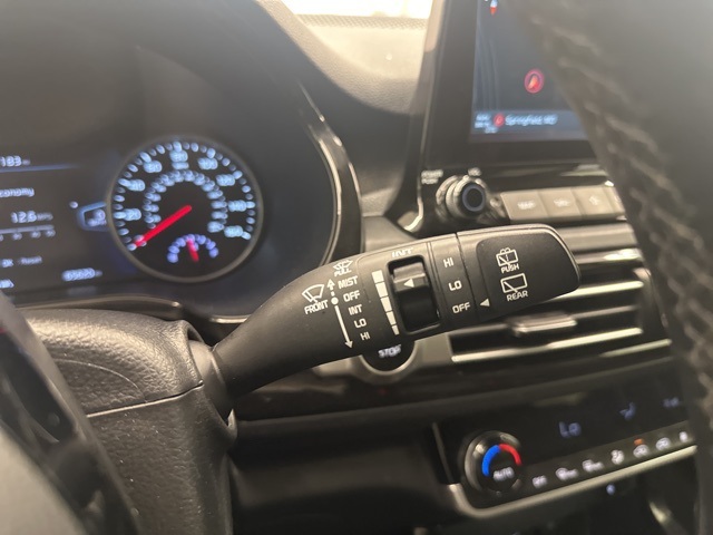 2021 Kia Seltos SX photo 17
