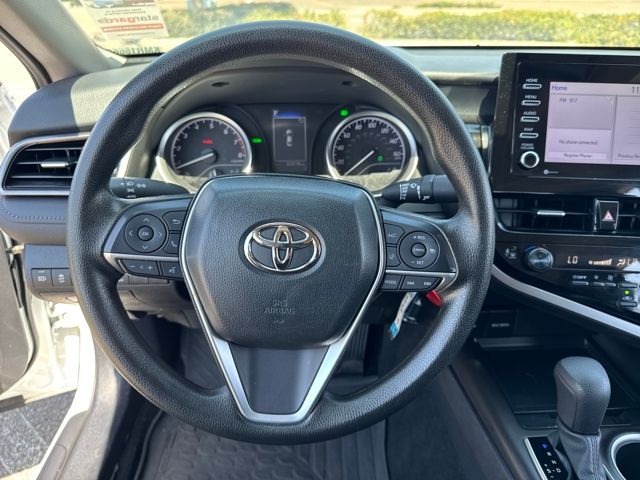 2024 Toyota Camry LE photo 8