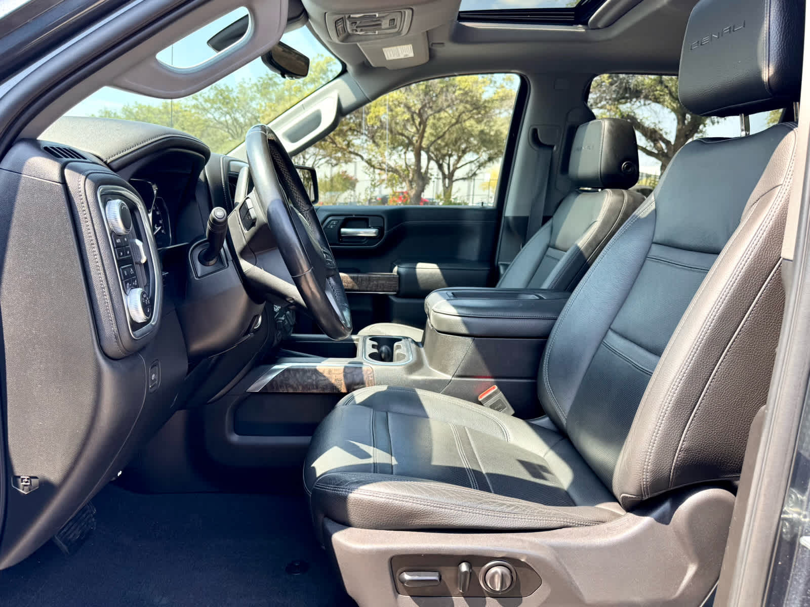 2019 Gmc Sierra 1500 Denali photo 11