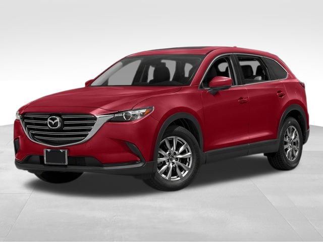 2016 Mazda CX-9 Touring's photo