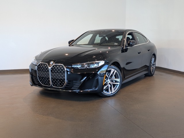 2023 BMW 4 Series 430i