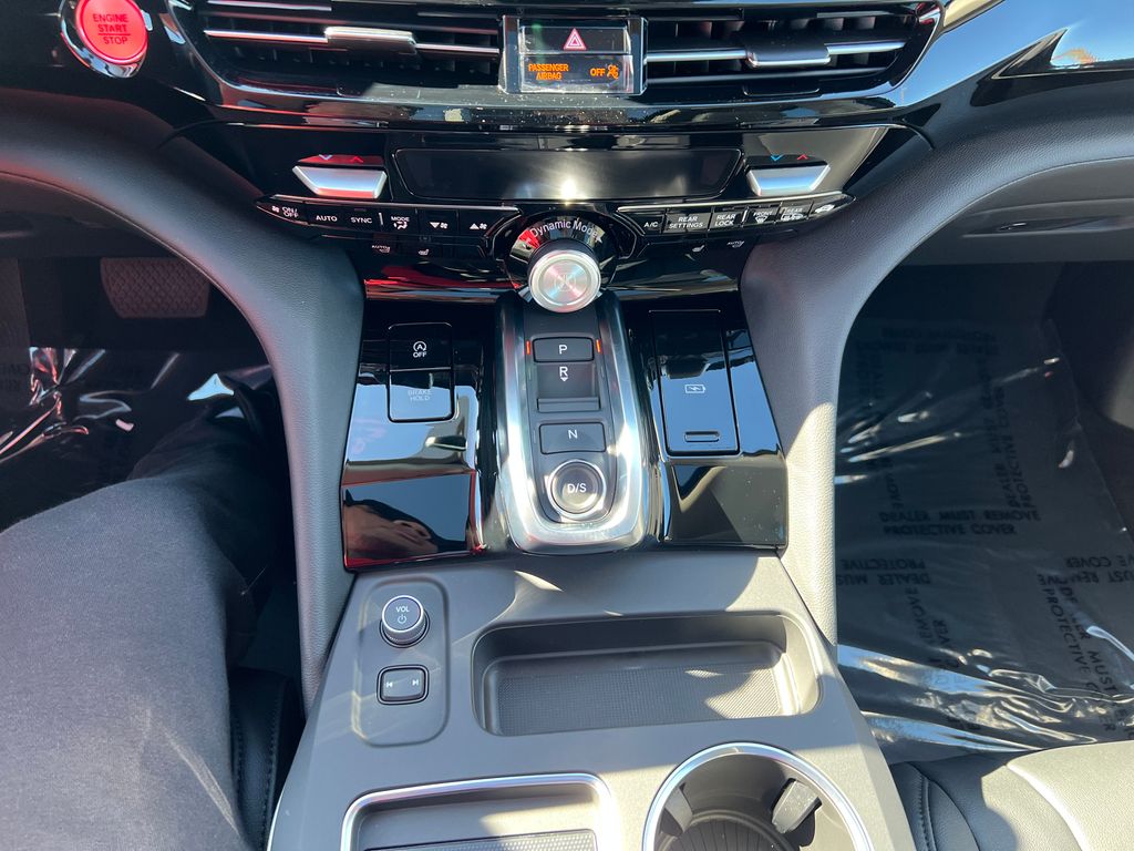 2025 Acura MDX SH-AWD photo 17