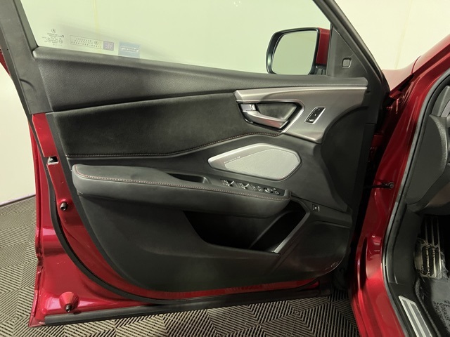 2022 Acura RDX A-Spec Advance photo 24