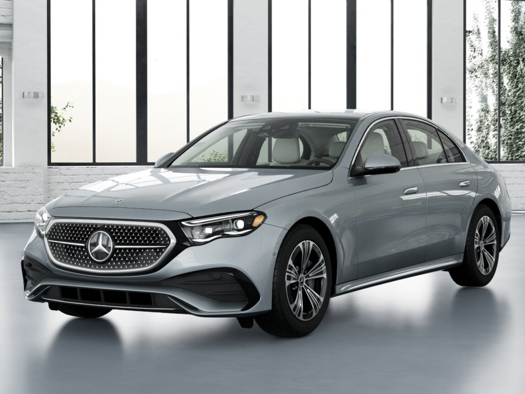 2026 Mercedes-Benz E-Class E450's photo