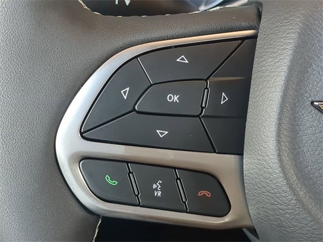 2026 Chrysler Pacifica photo 25