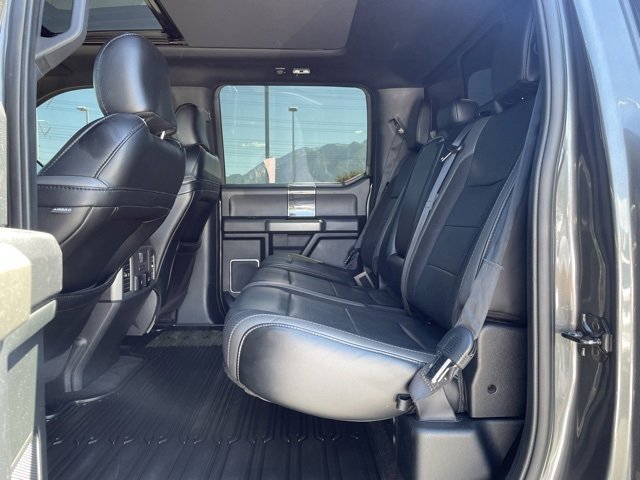 2019 Ford F-150 Raptor photo 31