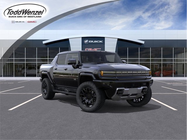 2026 GMC HUMMER EV 2X's photo
