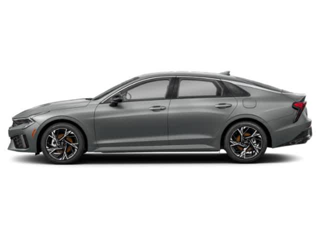 2025 Kia K5 GT-Line photo 2