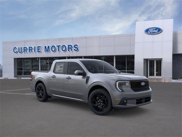 2026 FORD MAVERICK - Image 31