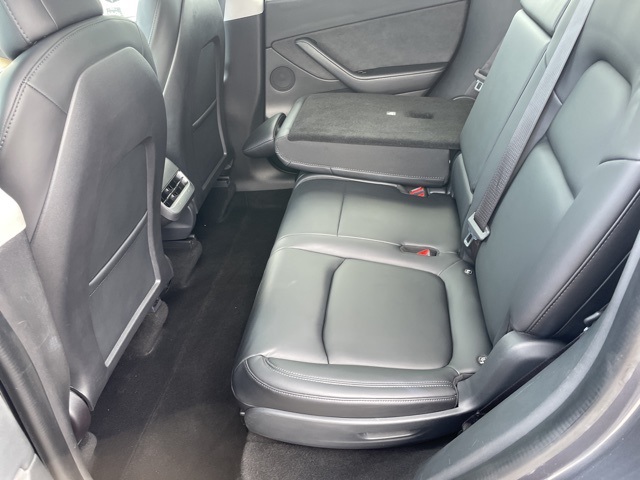2021 Tesla Model Y Long Range photo 13