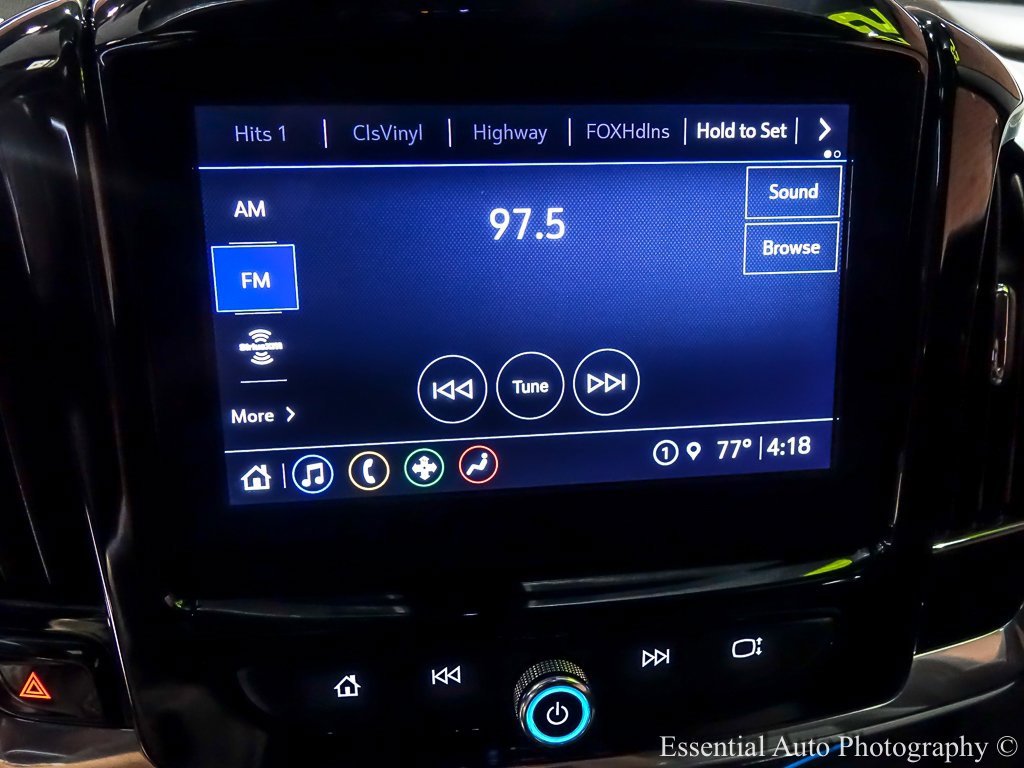 2022 CHEVROLET TRAVERSE - Image 22