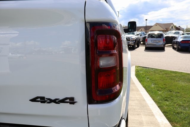 2026 Ram 1500 Big Horn photo 34