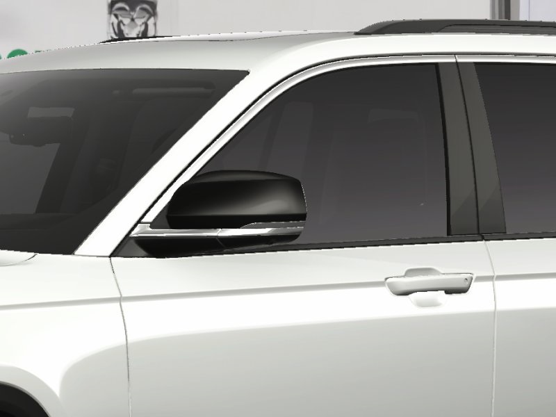 2025 Jeep Grand Cherokee Limited photo 13