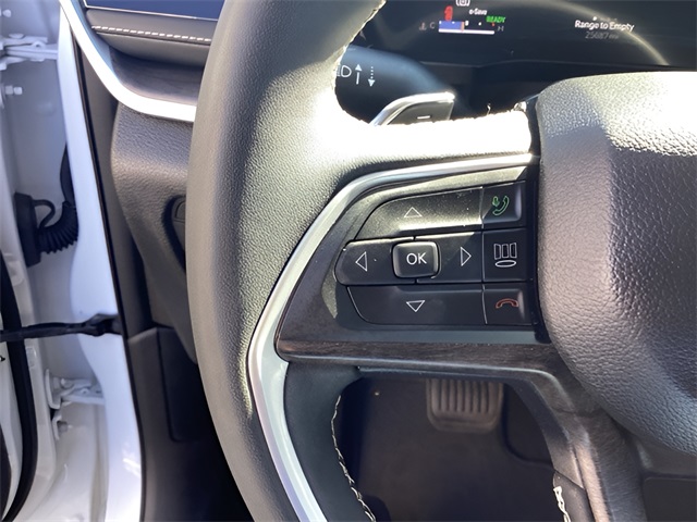2023 Jeep Cherokee 4xe photo 22