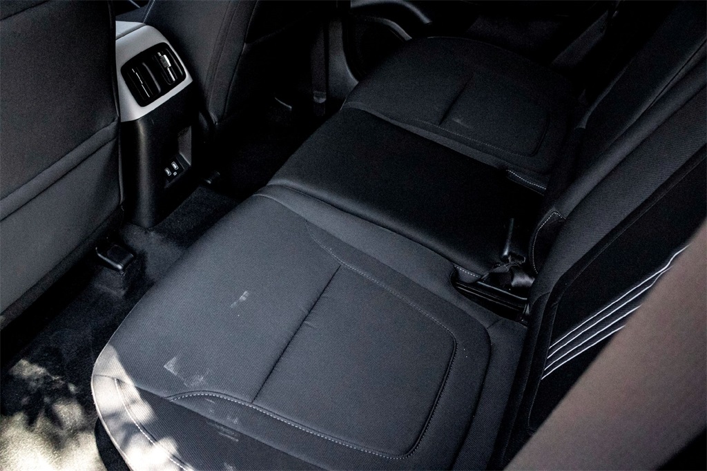 2022 Hyundai Tucson SEL Convenience photo 24