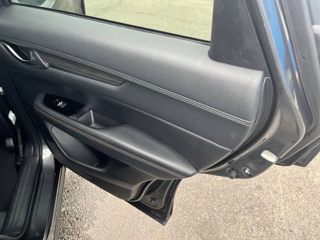 2023 Mazda CX-5 2.5 Premium Plus photo 23
