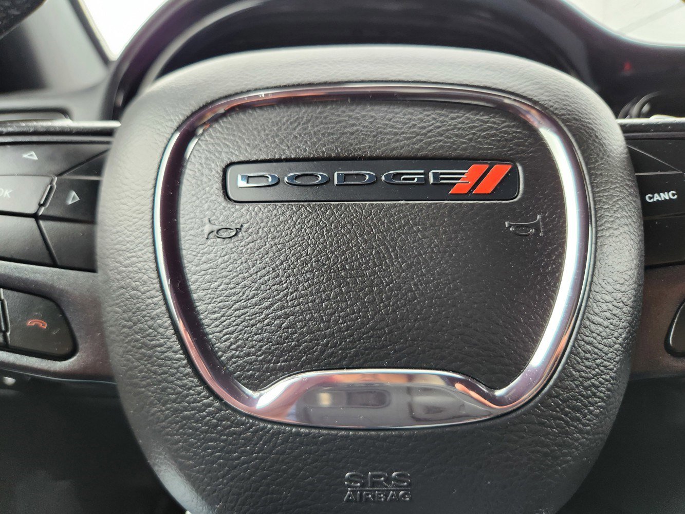 2024 Dodge Durango GT photo 23