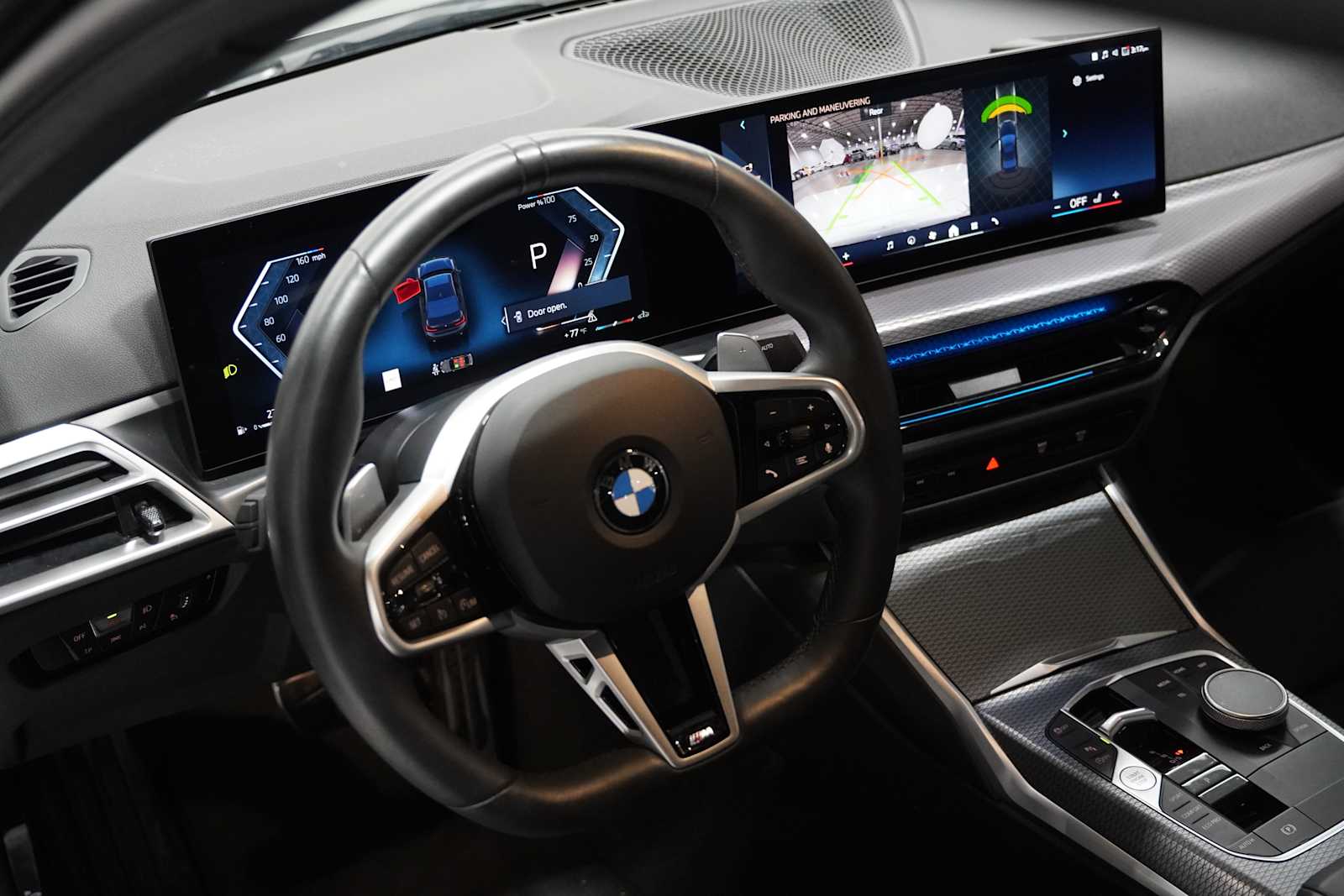 2025 Bmw 330i xDrive photo 10