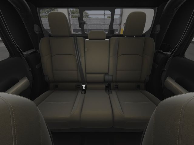 2025 Jeep Gladiator Mojave photo 11