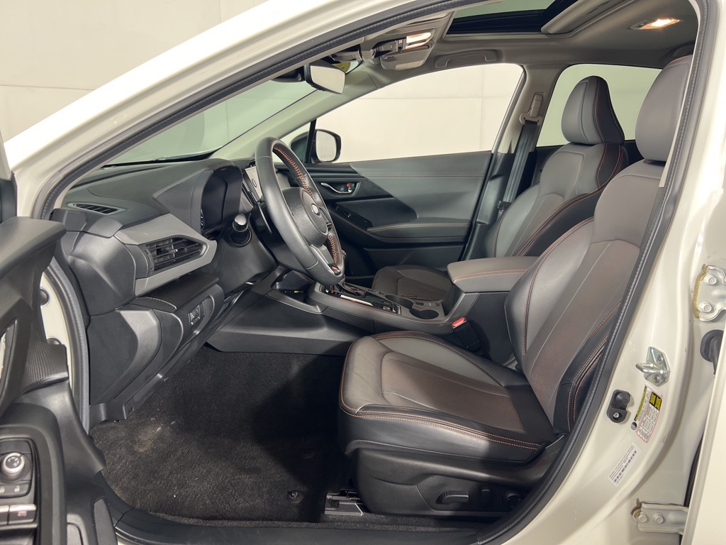 2024 Subaru Crosstrek Limited photo 15