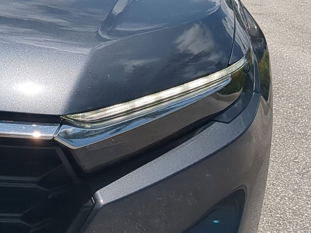 2026 Honda CR-V LX photo 8
