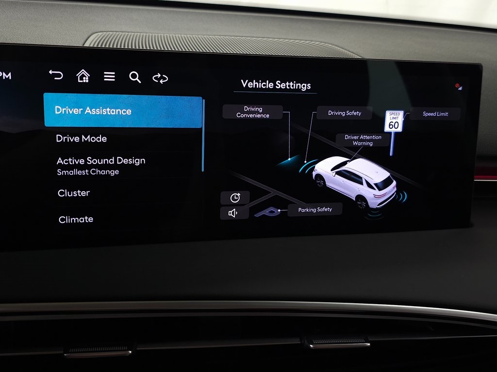 2026 Genesis GV70 2.5T photo 17