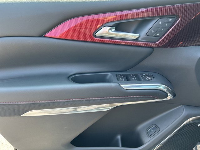 2026 Chevrolet Traverse RS photo 21