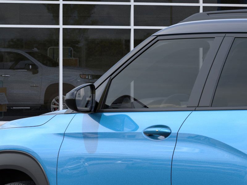 2026 Chevrolet Trailblazer RS photo 7